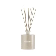 Cosmic Freestanding Reed Diffuser Sand Essentials Oriental Scent Beige 100ml