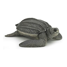 PAPO Marine Life Leatherback Turtle Toy Figure