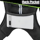 image 5 of Komodo Neoprene Weighted Vest - 10kg