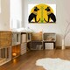 image 2 of Cats (Canvas Prints) 102cm x 76cm