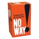 image 1 of Cheatwell Games No Way Quiz Card Game