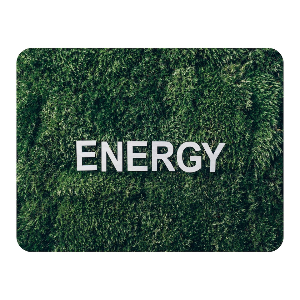 image 1 of Wellness Energy Designer Blanket | Multi