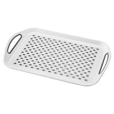 Judge Non-Slip Rectangular Tray