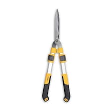 Manual hedge shear Telescopic hedge shears