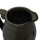 image 3 of Hill Interiors Olpe Vase - Olive - 22cm x 15cm x 16cm