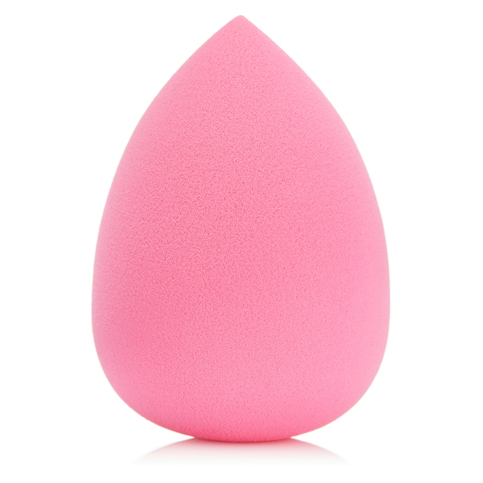 image 1 of Spectrum Wonder Pointed Pink Sponge, 3x1 Beauty Blending Set