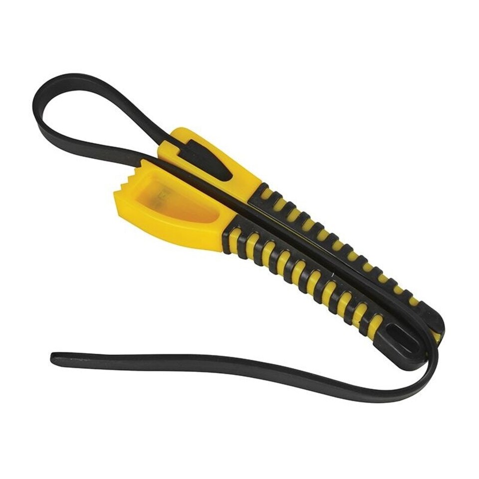 Boa Baby Boa Strap Wrench Soft Grip 100mm - Multi Colour - One Size
