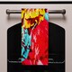 image 2 of roses (Kitchen Towel)