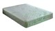 image 3 of Milk Vitality Pocket Sprung Latex and Memory Foam Mattress Single