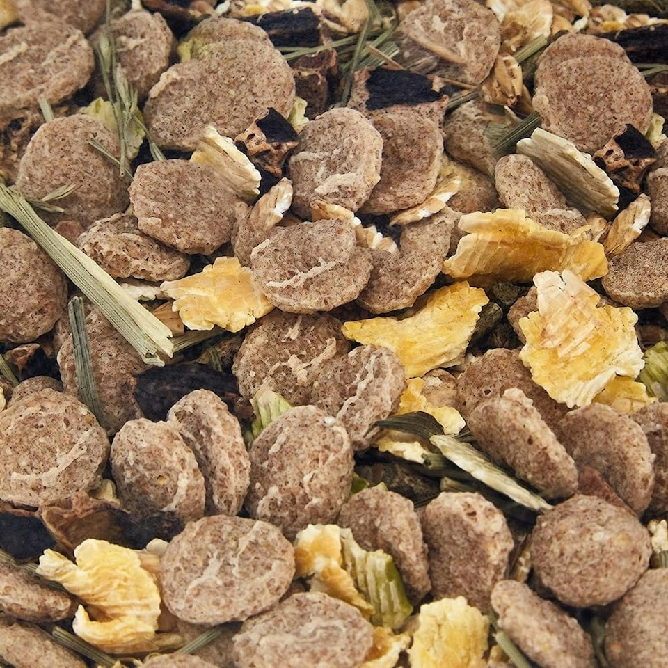 image 1 of Extra Select Premium Rabbit Mix Bucket 5ltr