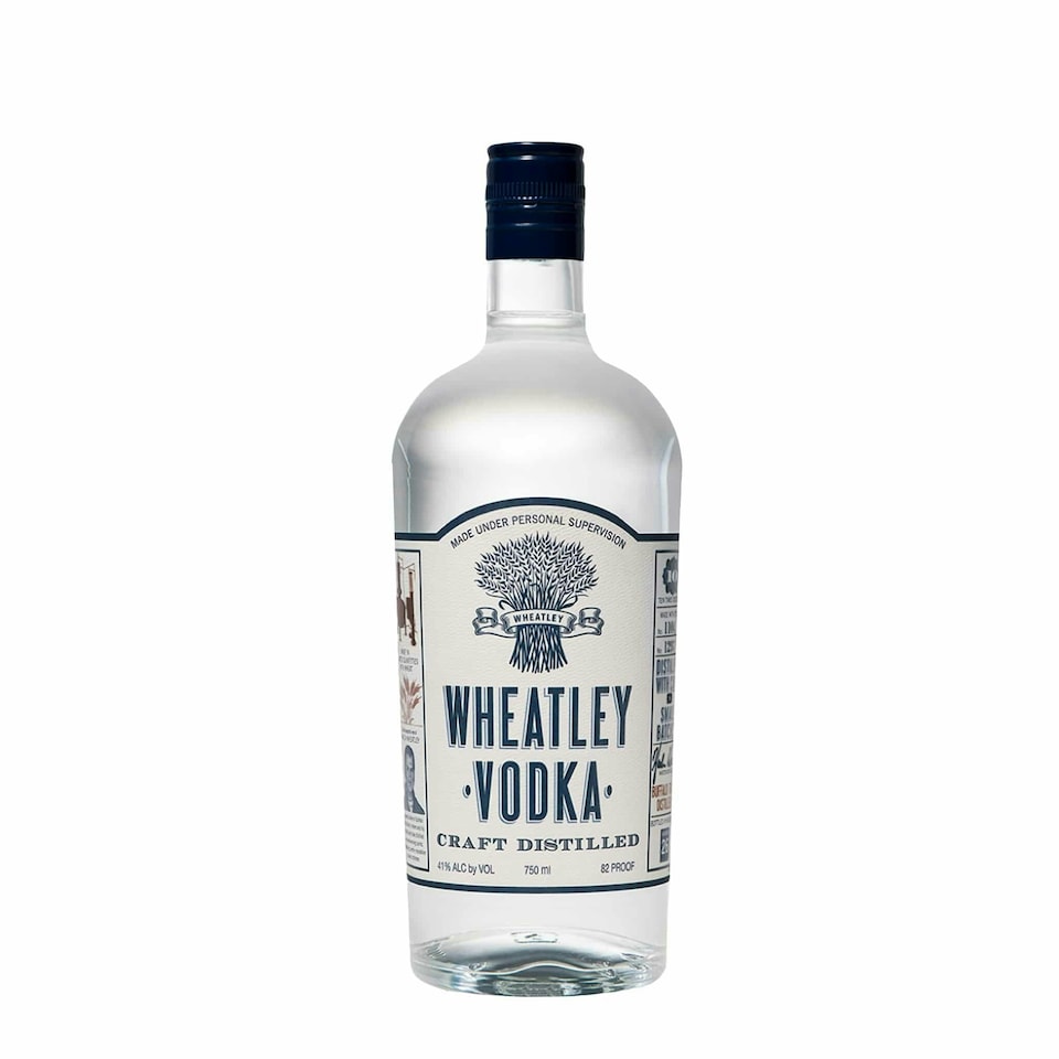 image 1 of Wheatley - Craft Distilled American Vodka