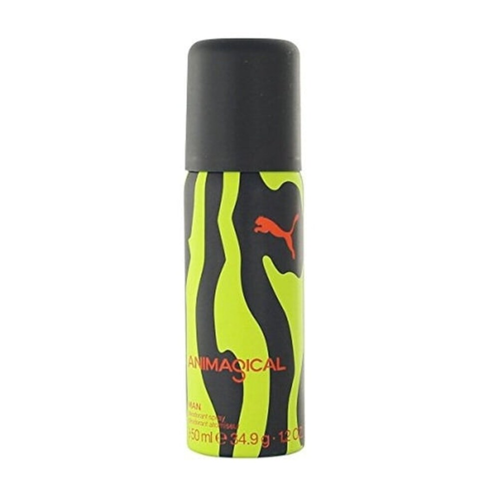 image 1 of Puma Animagical Man 50ml Deodorant Spray