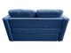 image 5 of The Brenta 2 Seater Slide Storage Sofa in Grey, Silver or Navy | Blue | One Size