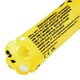 image 5 of Speedo Learn To Swim Character Pool Inflatable - Yellow/Black - One Size