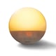 image 2 of Philips HF3519/01 SmartSleep Wake-Up Light with 5 Sounds
