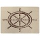image 1 of Ship Wheel (Rug) Multi | XL: 160x230cm