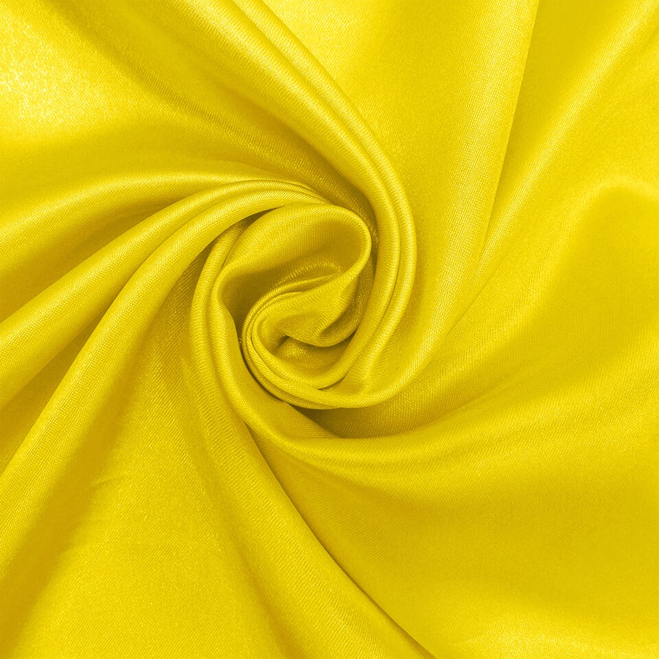 image 1 of 10m Ice Silk Fabric, Satin Material Silk Overlay, Backdrop Fabric