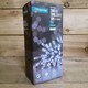 image 5 of 200 LED 20m Premier Christmas Outdoor Multi Function Battery Lights with Timer & Clear Cable in Cool White