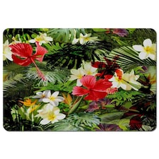 Tropical Foliage (Placemat)