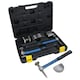 image 1 of 7pc Professional Drop Forged Body Repair Kit TE140