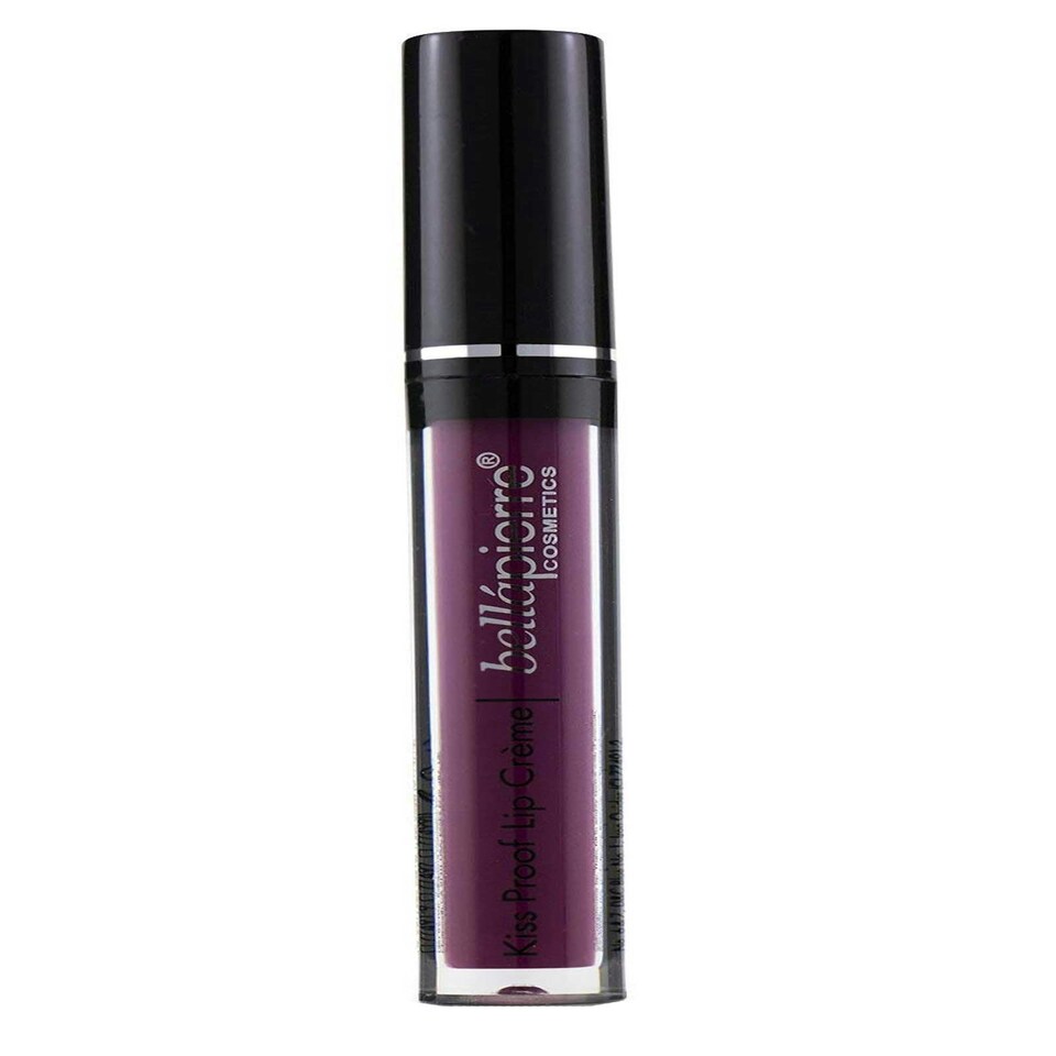 image 1 of Bellapierre Kiss Proof Lip Creme 3.8g Orchid N/A