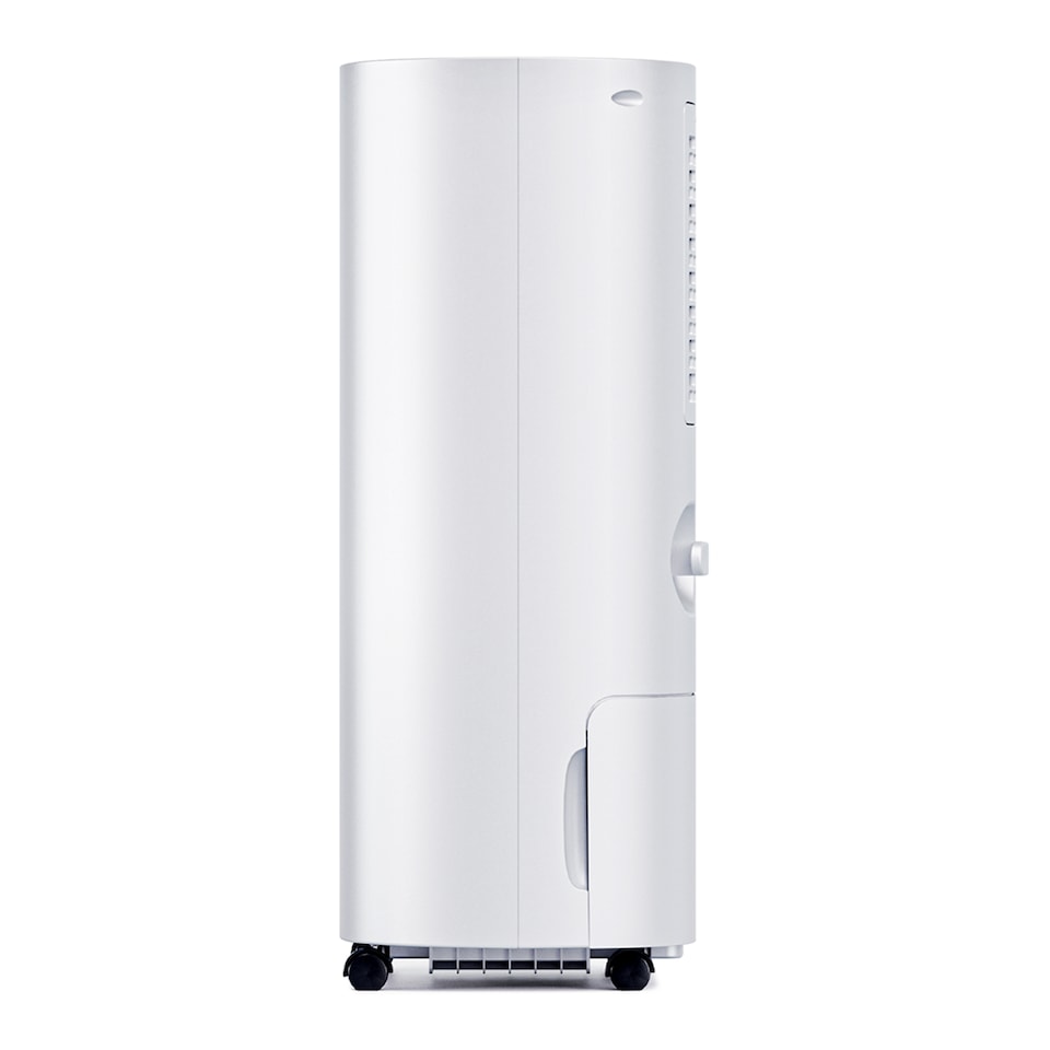 image 1 of Pro Breeze 25L Quiet Dehumidifier with 6.5L Water Tank