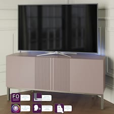 Frank Olsen Iona Corner Tv Pink | Mulbery