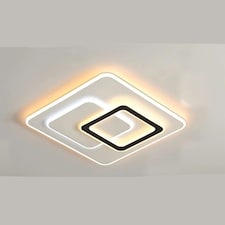 Ceiling Lights Atmosphere LED Chandelier