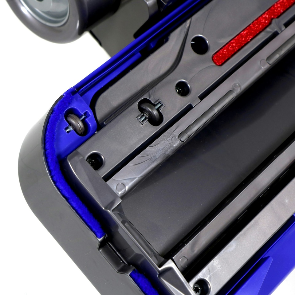 image 1 of Dyson Floor Brush Head Pneumatic Musclehead CY27 Multifloor Cylinder Cinetic Ball