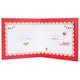 image 7 of Extra Special Boy Christmas Rhyming verse Story-Based Large Handmade Card