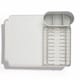 image 8 of ReBorn Recycled Large Draining Rack | Cream | Stone