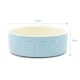 image 2 of Scruffs Classic Food Bowl 13cm Blue Blue