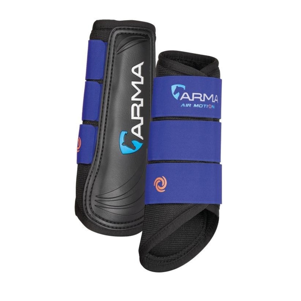 image 1 of Arma Air Motion Brushing Boots Black | Size: X-Full
Colour: Black