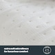 image 2 of Silentnight Hotel Collection Electric Blanket, 3 Heat Settings, Overheat Protection, Easy Fit, Super King