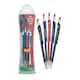 image 1 of Masters Pencil - Eraser and Clip - One size