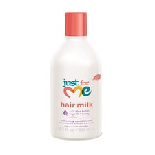 Just For Me  Hair Milk Silkening Conditioner 399 ml