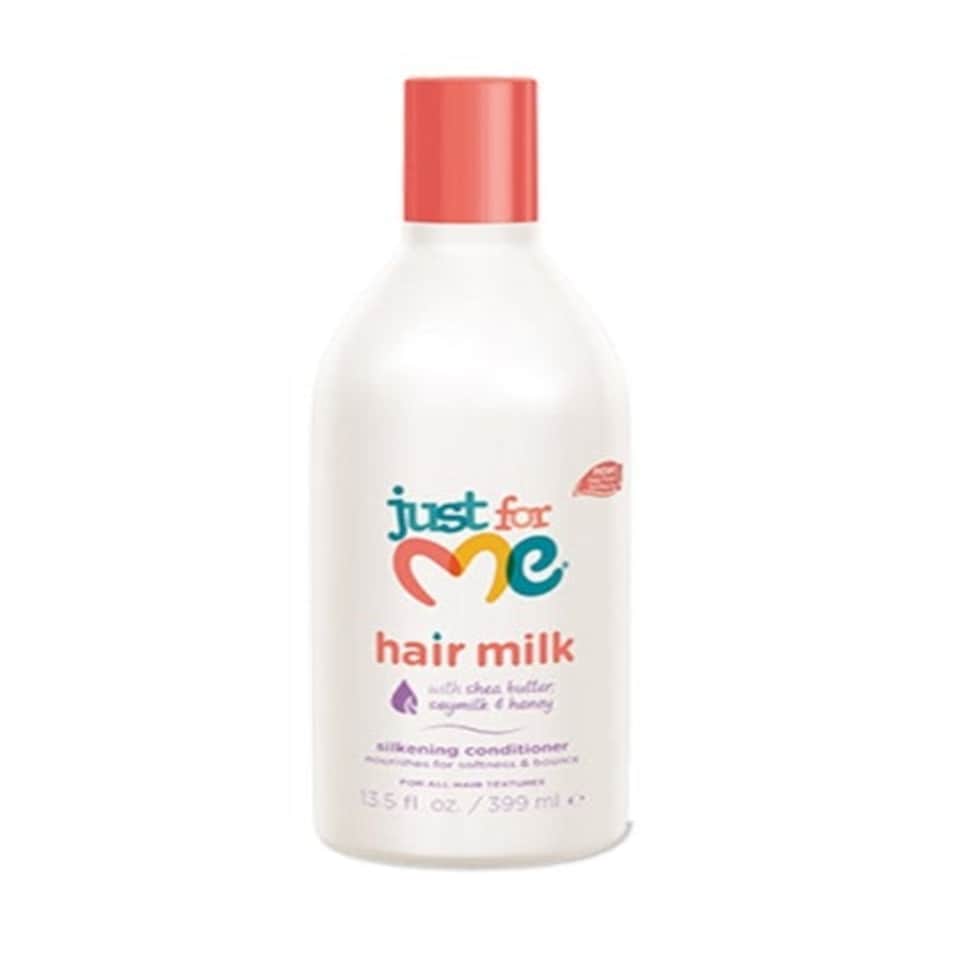 Just For Me Hair Milk Silkening Conditioner 399 ml