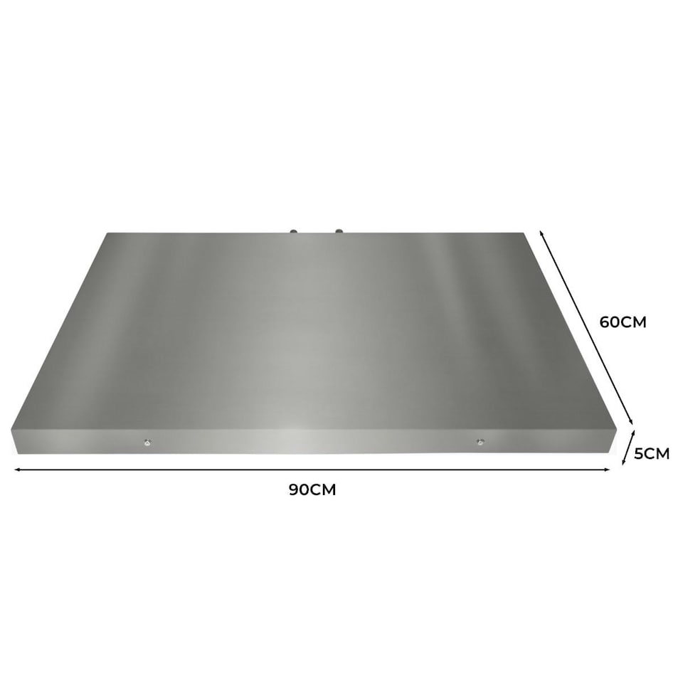 image 1 of Vet Scales 60cm x 90cm