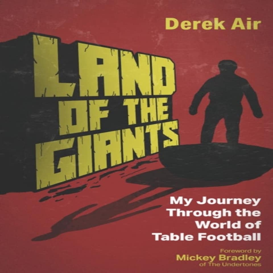 Land Of The Giants