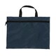 image 1 of XD Collection Impact Lightweight Aware Document Bag - Navy - One Size Blue