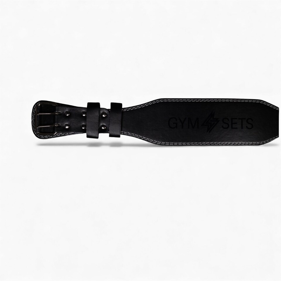 image 1 of GYM SETS Weight Lifting Belt | 110cm (M)