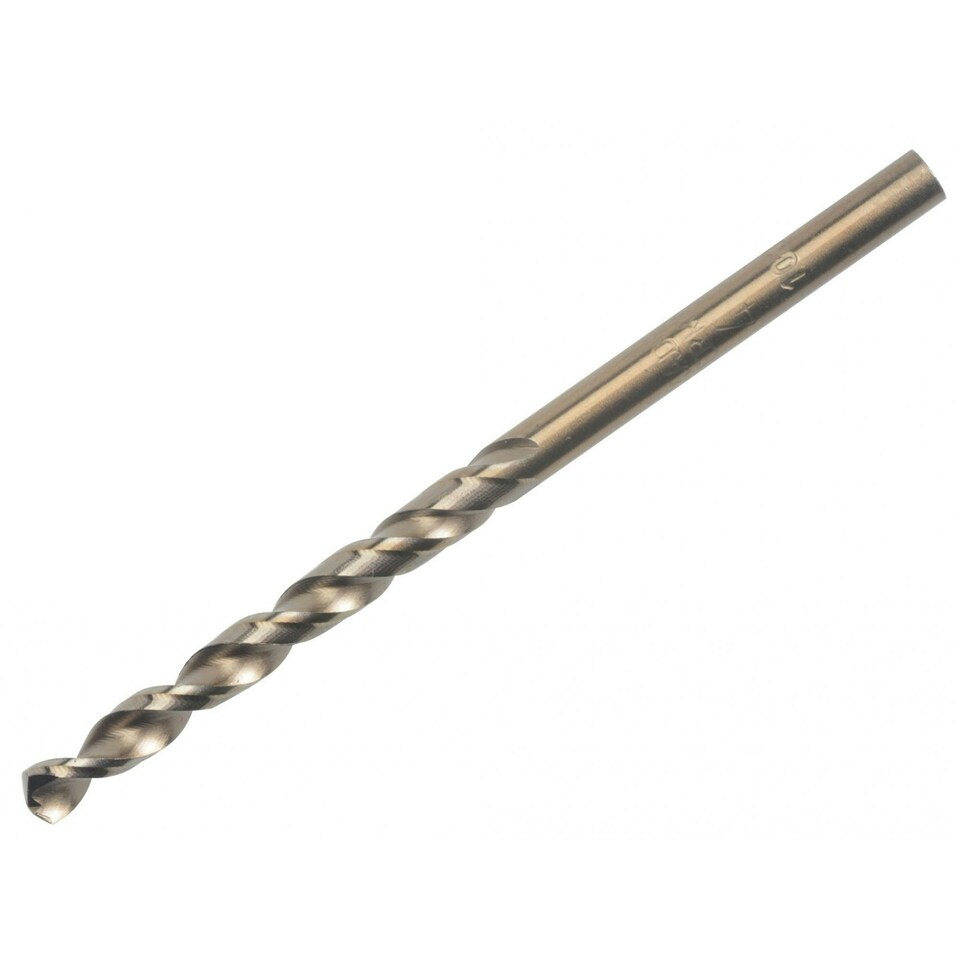 Dewalt Power Tools Extreme 2 Metal Drill Bits - Multi Colour - 4.2 x 75mm