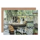 image 3 of Renoir La Grenouillere Paris France Old Master Painting Greeting Card