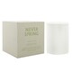 image 2 of Scented Candle - Never Spring - 240g/8.5oz N/A