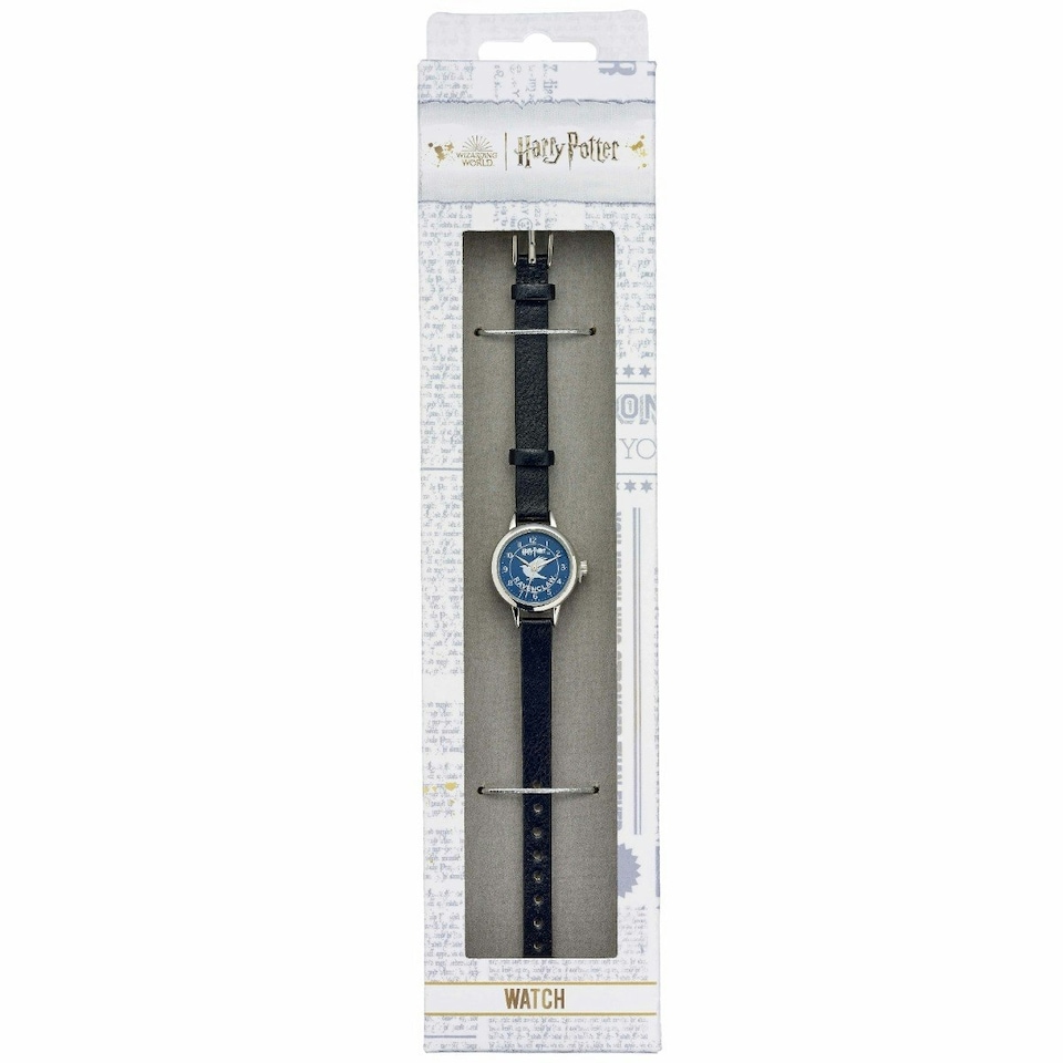 image 1 of Harry Potter Ravenclaw House Watch TP000315