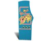 image 5 of Arcade1Up Ms. Pac-Man vs Galaga Class of 81 Deluxe Arcade Machine Multi