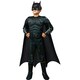 image 1 of Batman Boys Deluxe Costume - Black - M M
