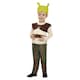 image 1 of Shrek Baby Boys Costume Set - Green/Beige/Brown - 3-4 Years