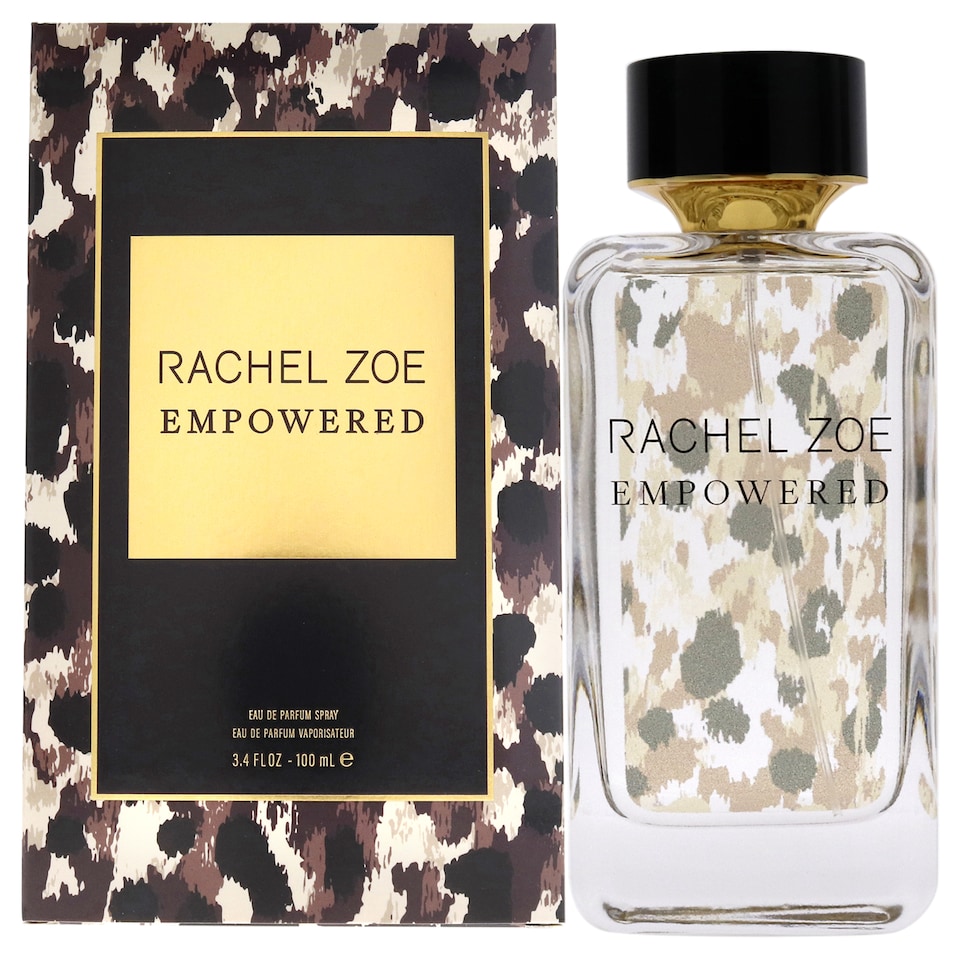 image 1 of Empowered by Rachel Zoe for Women - 3.4 oz EDP Spray