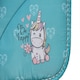 image 2 of Rhinegold Unicorn Saddle Pad